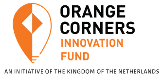 Orange Corners Innovation Fund Orange Corners Innovation Fund