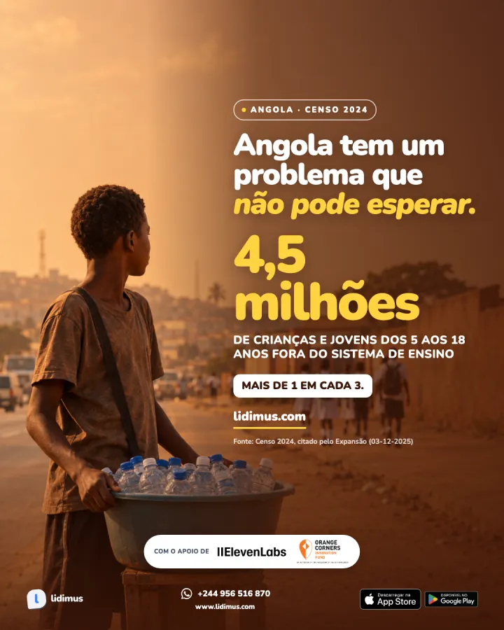Minha escola: o problema
